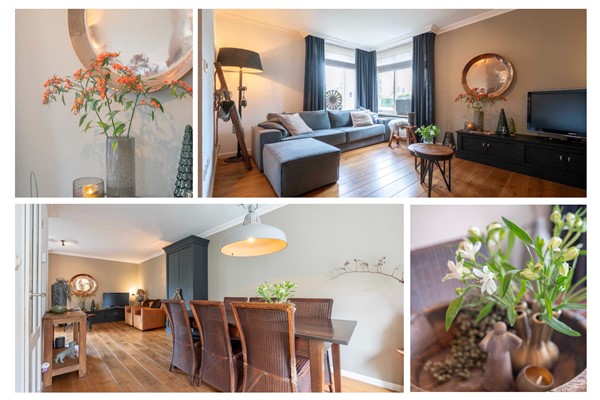 Medium property photo - Watergraaflaan 45, 4731 WJ Oudenbosch